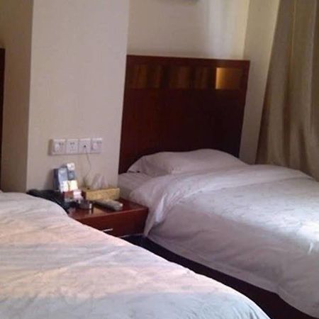 Zhanjiang Joyful Hotel Zhenhai  Extérieur photo