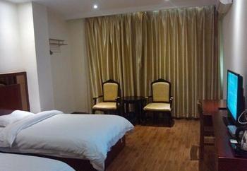 Zhanjiang Joyful Hotel Zhenhai  Extérieur photo