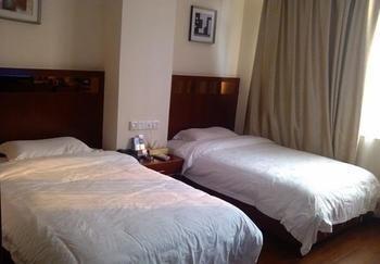 Zhanjiang Joyful Hotel Zhenhai  Extérieur photo