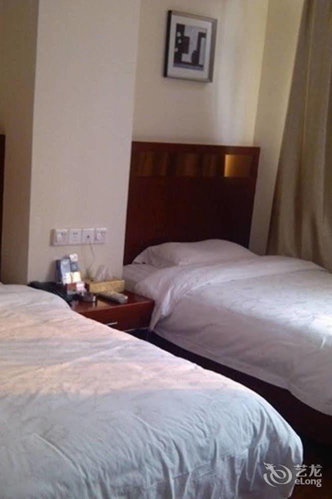 Zhanjiang Joyful Hotel Zhenhai  Extérieur photo